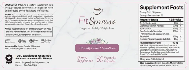 fitspresso-supplement-ingredients-label-facts-inside-this-formula